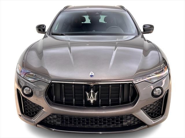 new 2024 Maserati Levante car, priced at $121,145