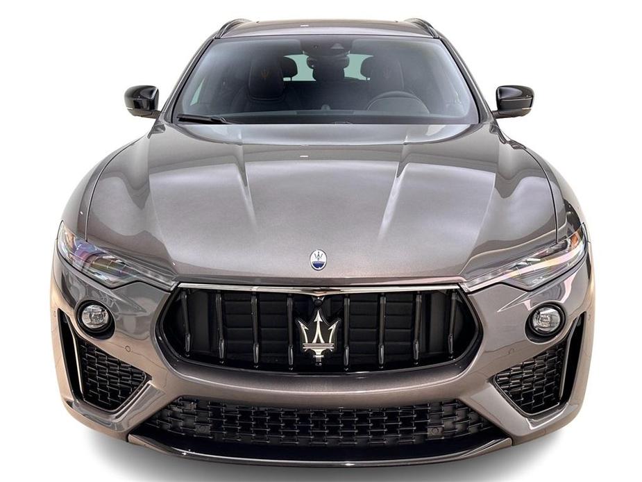 new 2024 Maserati Levante car, priced at $121,145