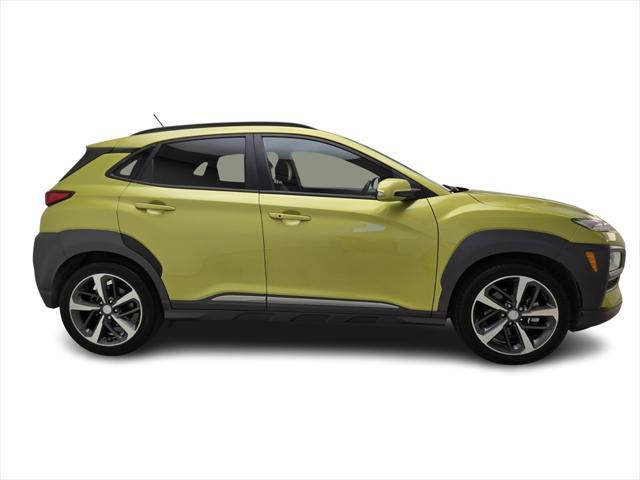 used 2018 Hyundai Kona car, priced at $15,990