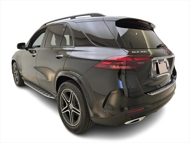 used 2025 Mercedes-Benz GLE 350 car, priced at $63,990