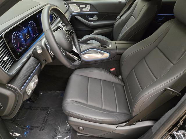 used 2025 Mercedes-Benz GLE 350 car, priced at $63,990