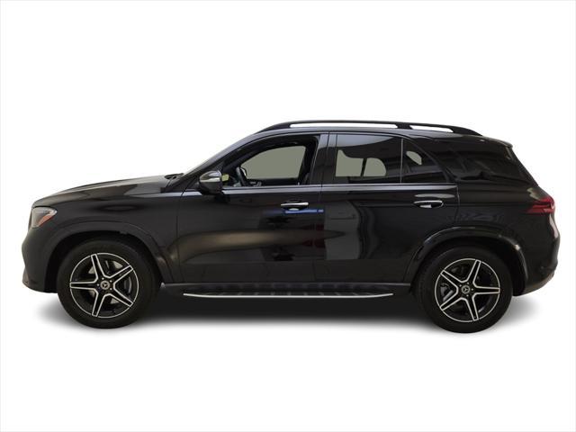 used 2025 Mercedes-Benz GLE 350 car, priced at $63,990