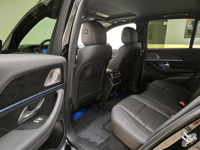 used 2025 Mercedes-Benz GLE 350 car, priced at $63,990