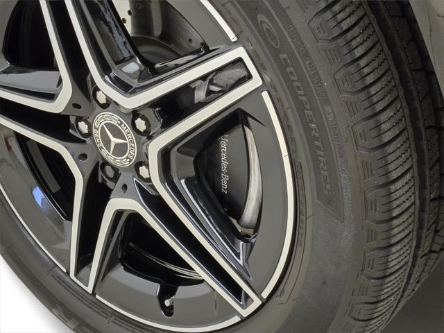 used 2025 Mercedes-Benz GLE 350 car, priced at $63,990