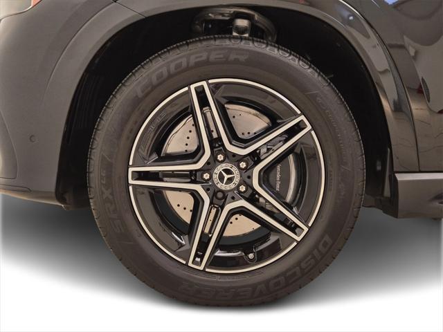 used 2025 Mercedes-Benz GLE 350 car, priced at $63,990