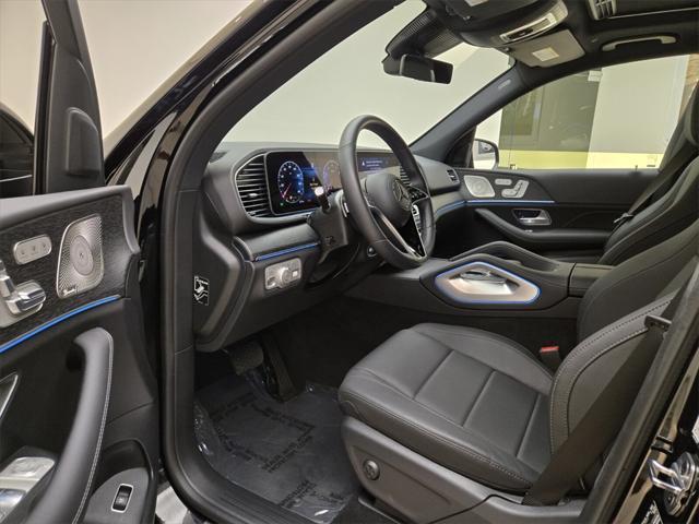 used 2025 Mercedes-Benz GLE 350 car, priced at $63,990