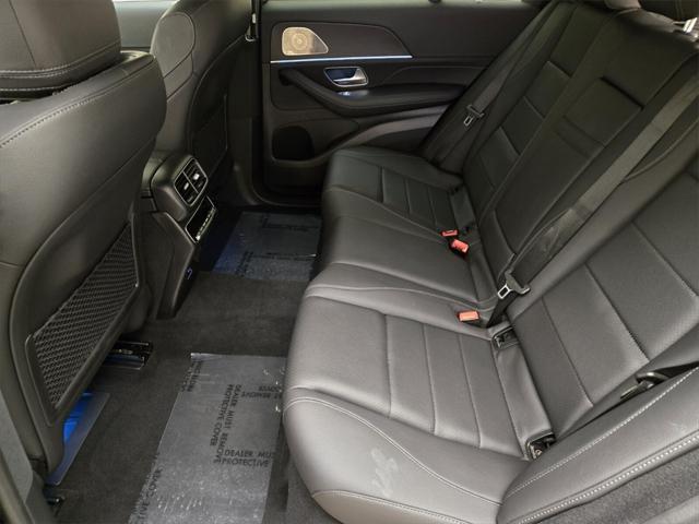 used 2025 Mercedes-Benz GLE 350 car, priced at $63,990