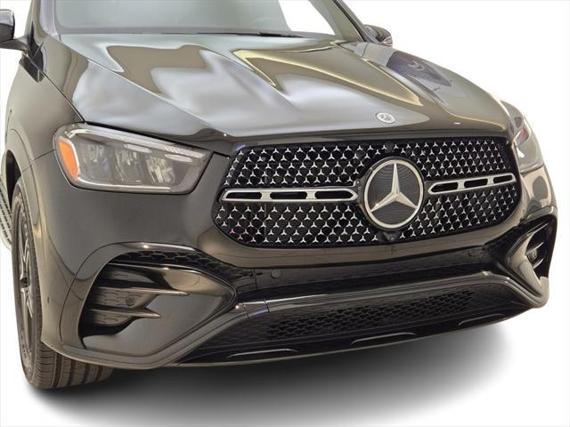 used 2025 Mercedes-Benz GLE 350 car, priced at $63,990