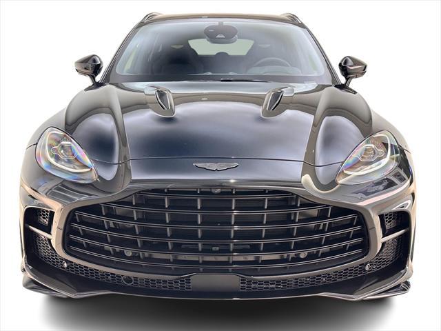 new 2024 Aston Martin DBX car, priced at $276,386