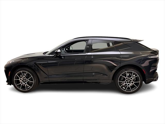 new 2024 Aston Martin DBX car, priced at $276,386