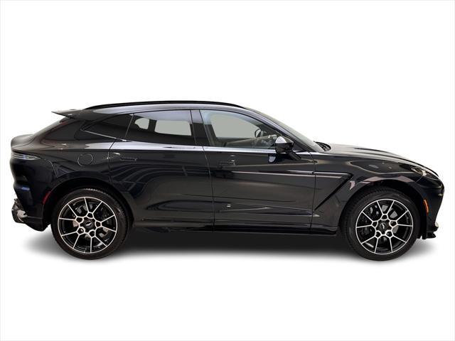 new 2024 Aston Martin DBX car, priced at $276,386