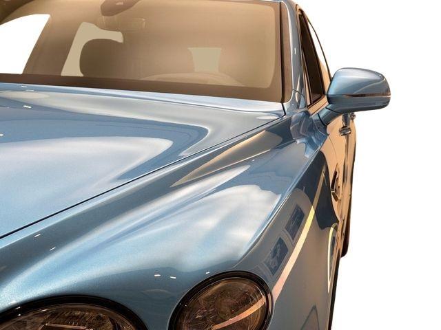 new 2023 Bentley Bentayga car, priced at $356,595