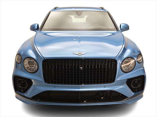 used 2023 Bentley Bentayga car, priced at $269,990