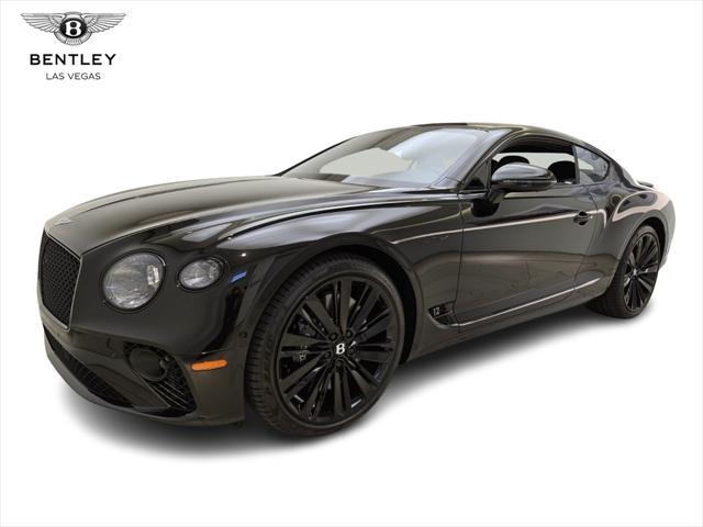 new 2024 Bentley Continental GT car, priced at $385,050