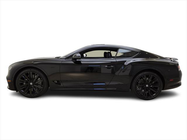 new 2024 Bentley Continental GT car, priced at $385,050