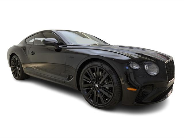 new 2024 Bentley Continental GT car, priced at $385,050