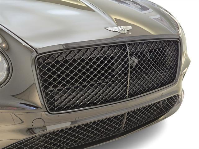 new 2024 Bentley Continental GT car, priced at $385,050