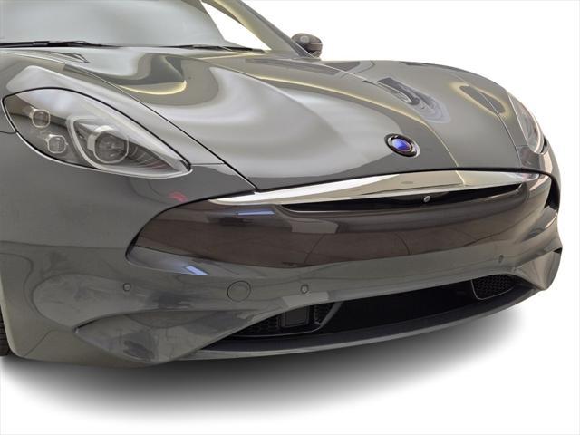 used 2020 Karma Revero car, priced at $51,990