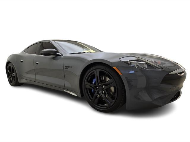 used 2020 Karma Revero car, priced at $51,990