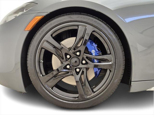 used 2020 Karma Revero car, priced at $51,990