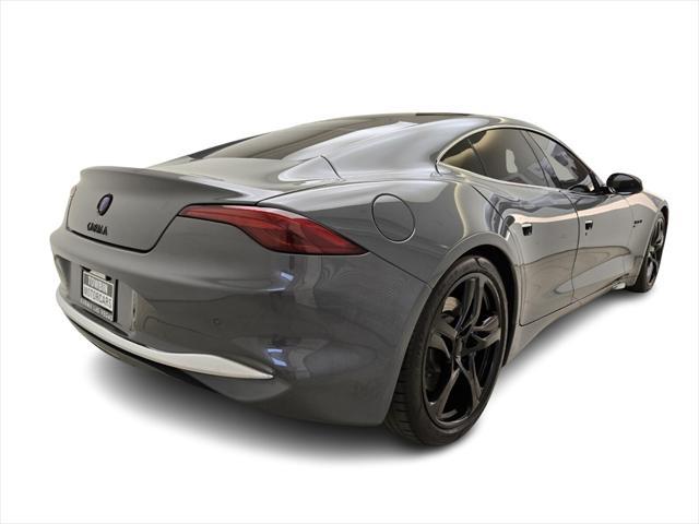 used 2020 Karma Revero car, priced at $51,990