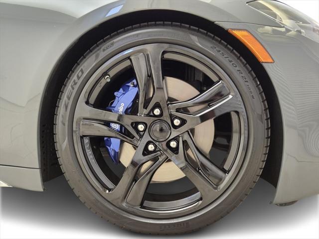 used 2020 Karma Revero car, priced at $51,990