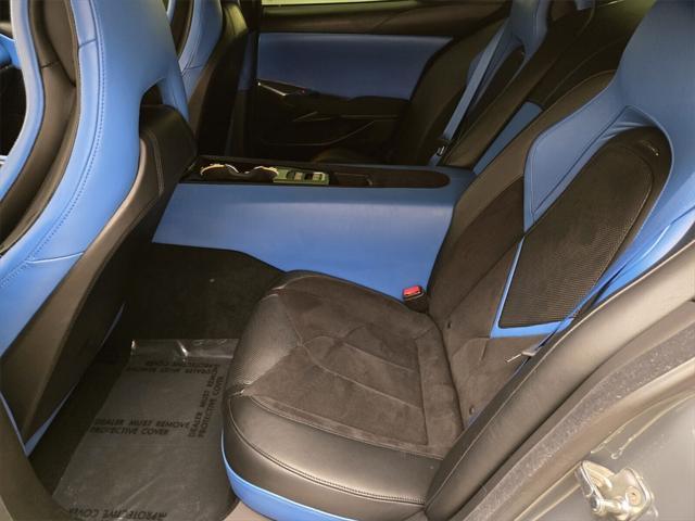 used 2020 Karma Revero car, priced at $51,990