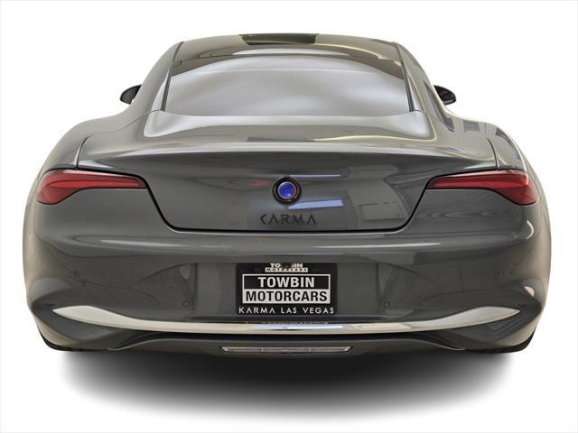 used 2020 Karma Revero car, priced at $51,990