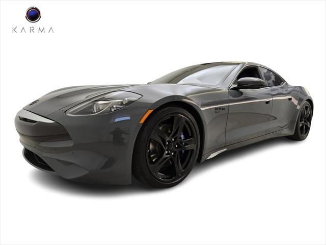 used 2020 Karma Revero car, priced at $51,990