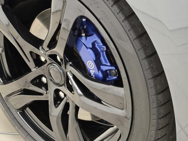 used 2020 Karma Revero car, priced at $51,990