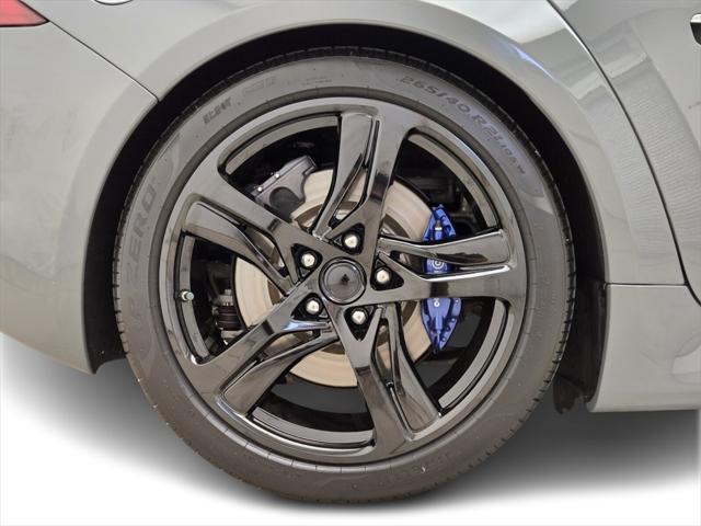 used 2020 Karma Revero car, priced at $51,990