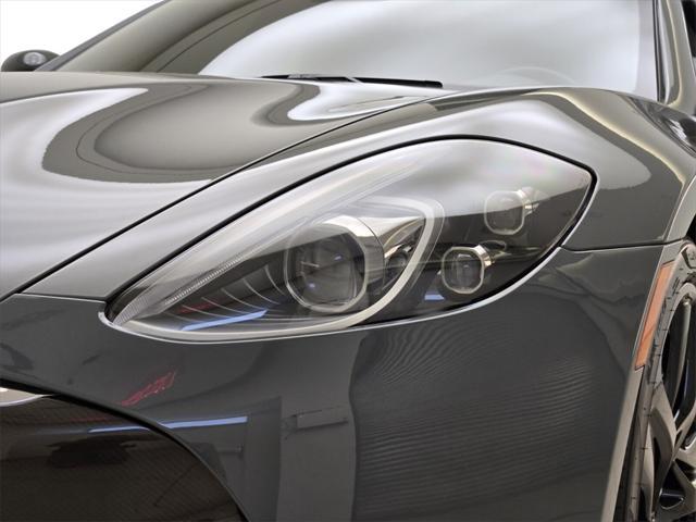 used 2020 Karma Revero car, priced at $51,990