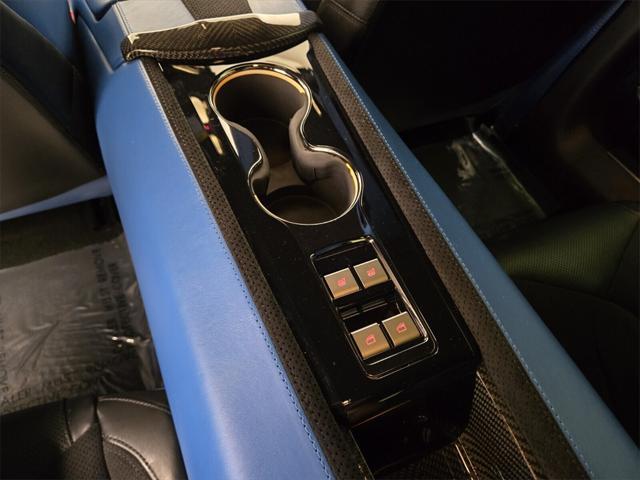 used 2020 Karma Revero car, priced at $51,990