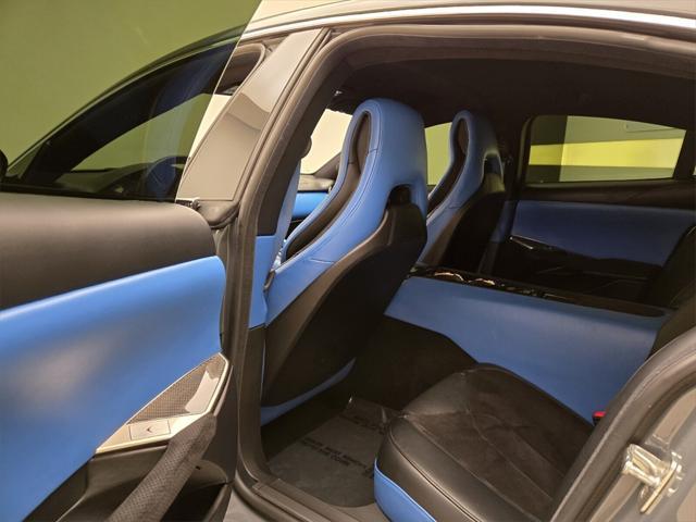 used 2020 Karma Revero car, priced at $51,990