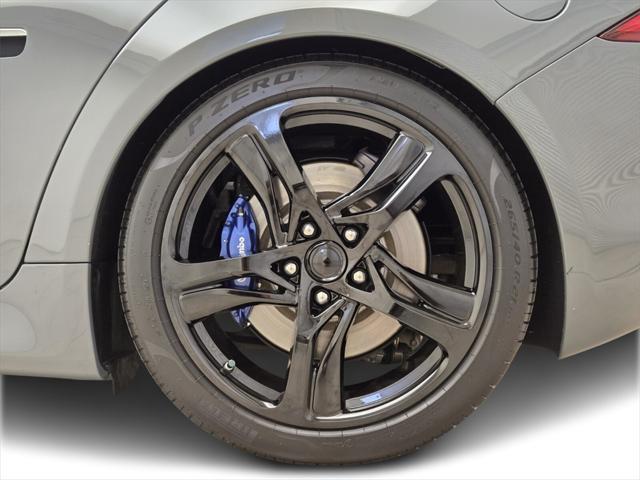 used 2020 Karma Revero car, priced at $51,990