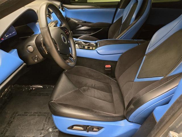 used 2020 Karma Revero car, priced at $51,990