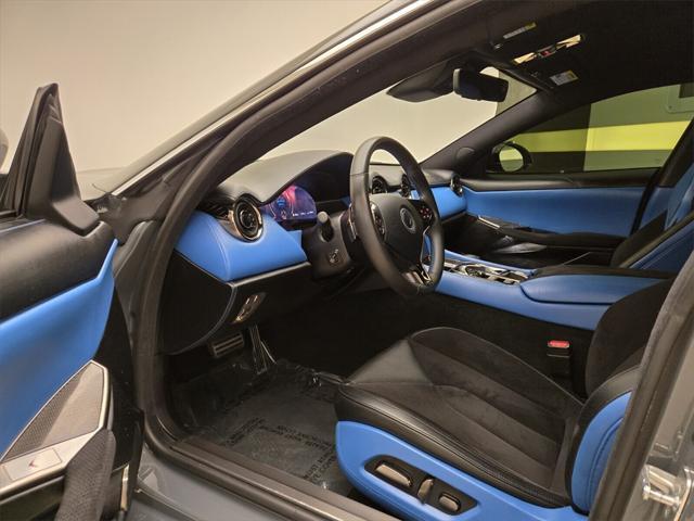 used 2020 Karma Revero car, priced at $51,990