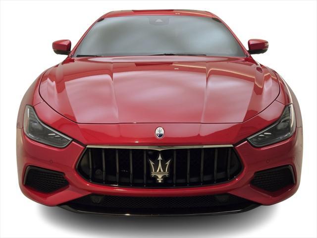 used 2022 Maserati Ghibli car, priced at $48,990