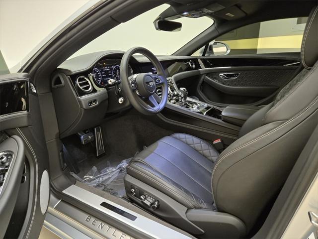 used 2022 Bentley Continental GT car, priced at $189,990