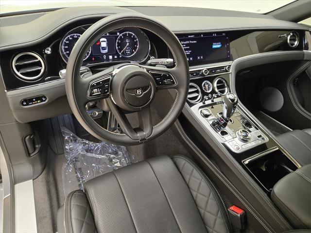 used 2022 Bentley Continental GT car, priced at $189,990