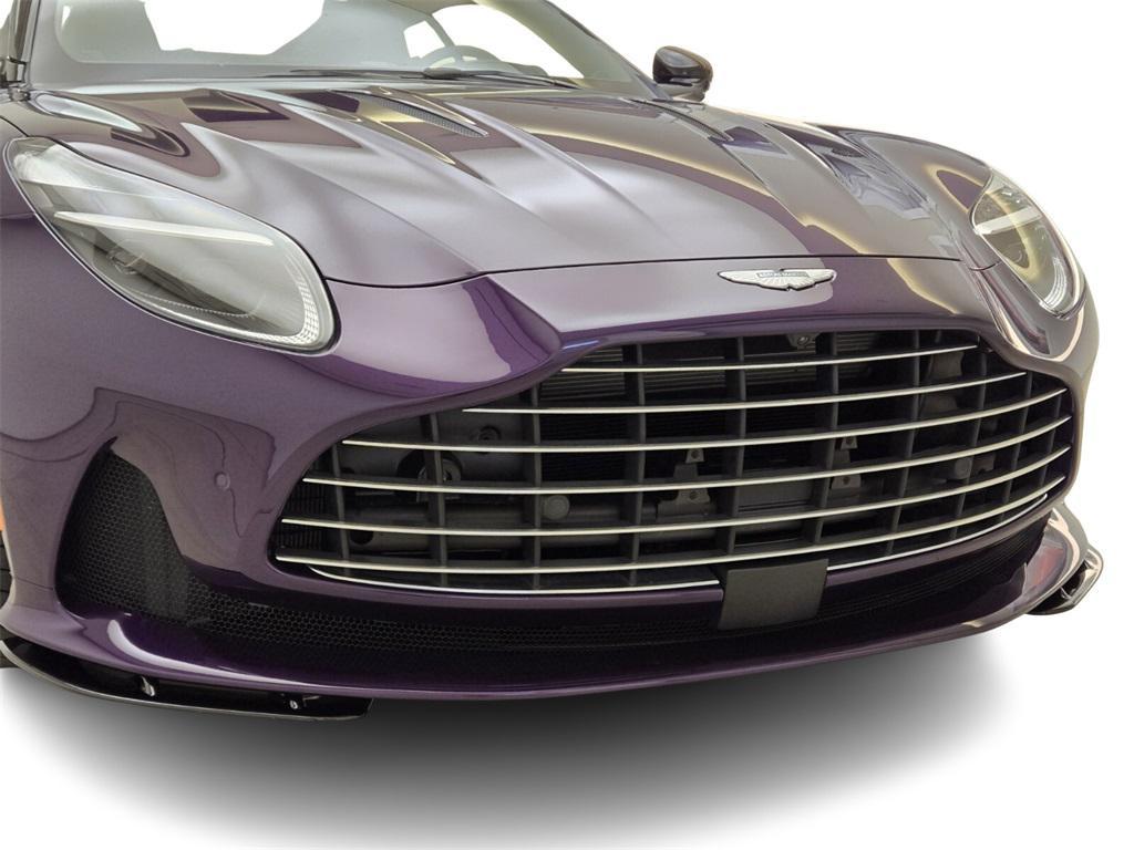 used 2025 Aston Martin DB12 car, priced at $264,990