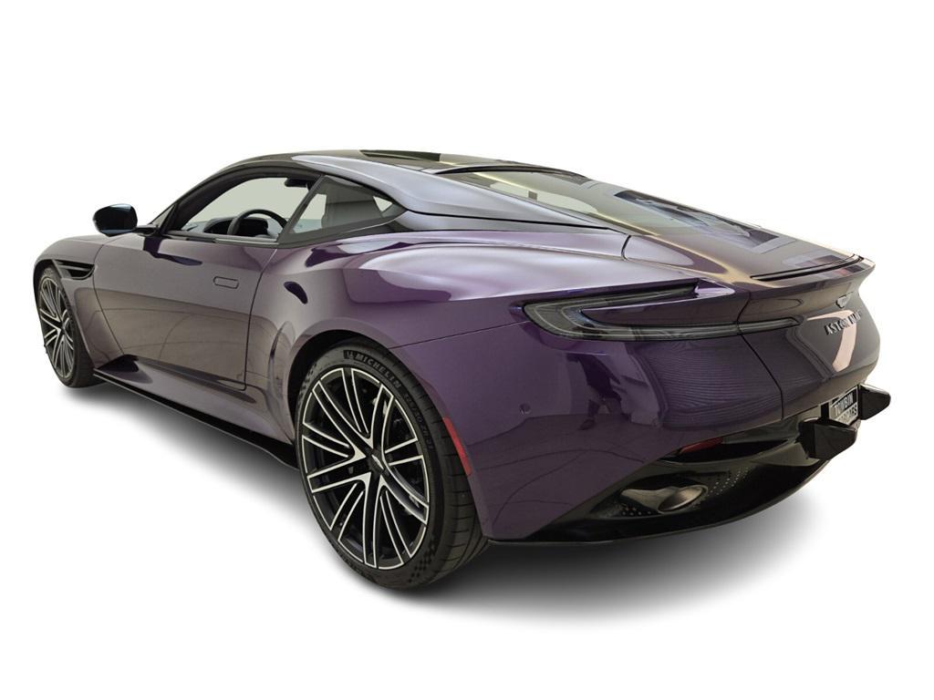 used 2025 Aston Martin DB12 car, priced at $264,990