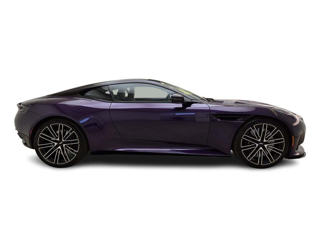 used 2025 Aston Martin DB12 car, priced at $264,990