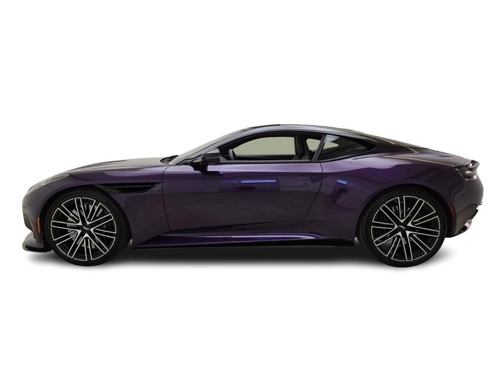 used 2025 Aston Martin DB12 car, priced at $264,990