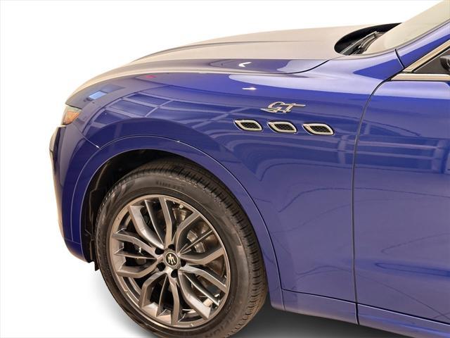 new 2024 Maserati Levante car, priced at $103,495