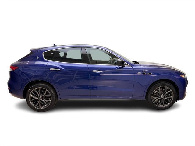 new 2024 Maserati Levante car, priced at $103,495