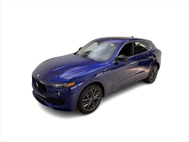 new 2024 Maserati Levante car, priced at $103,495