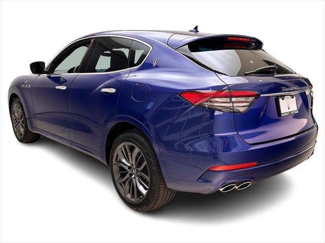 new 2024 Maserati Levante car, priced at $103,495