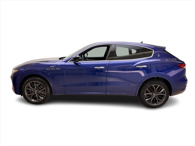 new 2024 Maserati Levante car, priced at $103,495