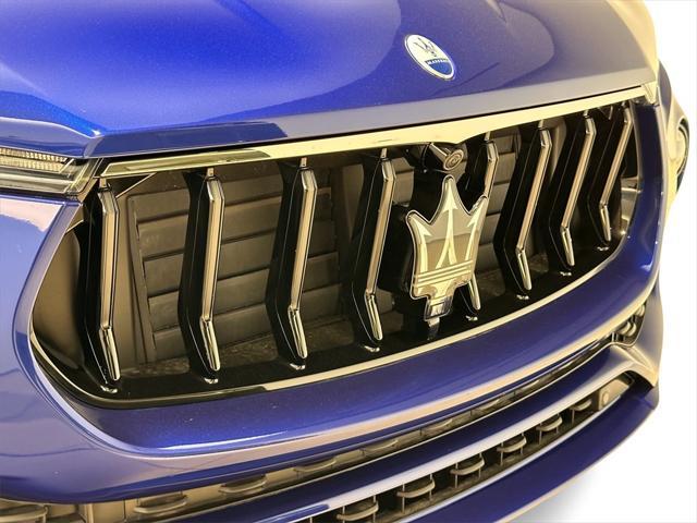 new 2024 Maserati Levante car, priced at $103,495